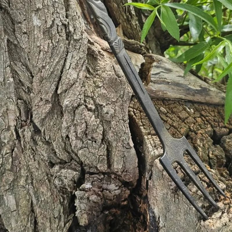 Old Fork