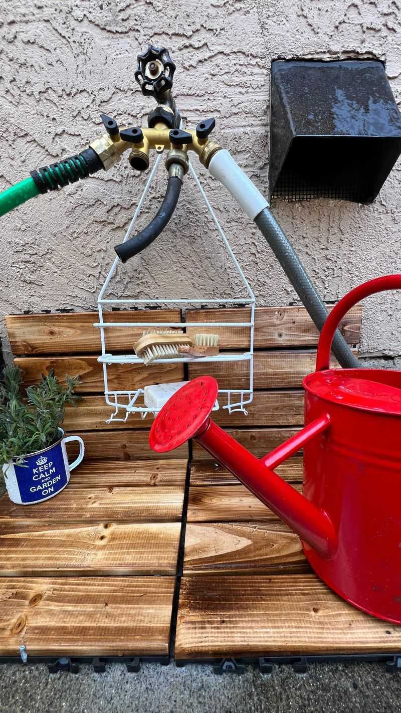 Old Hoses