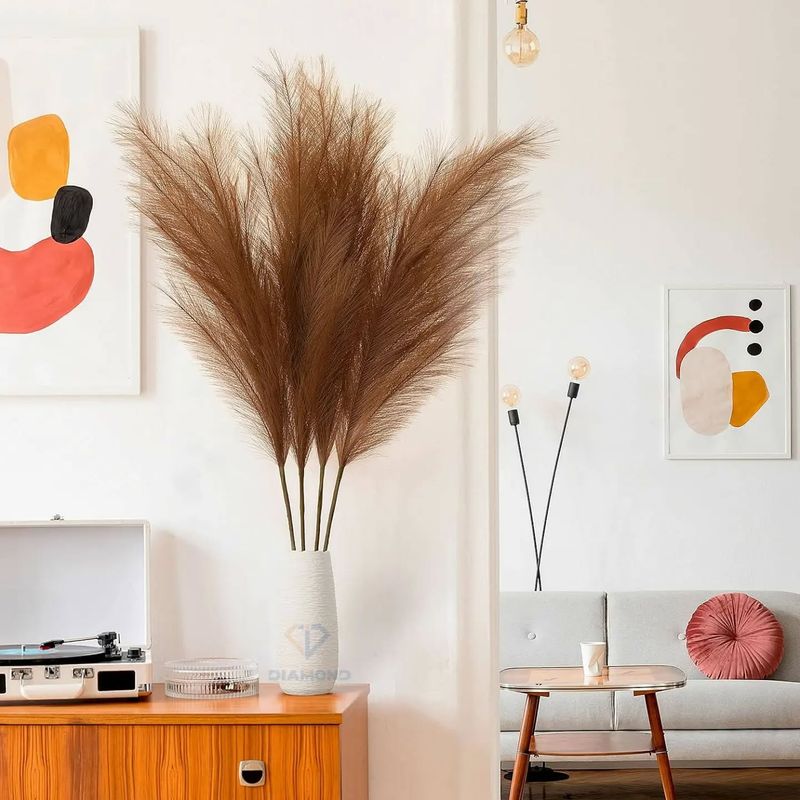 Ornamental Grasses