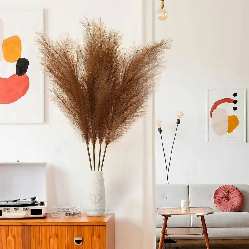 Ornamental Grasses