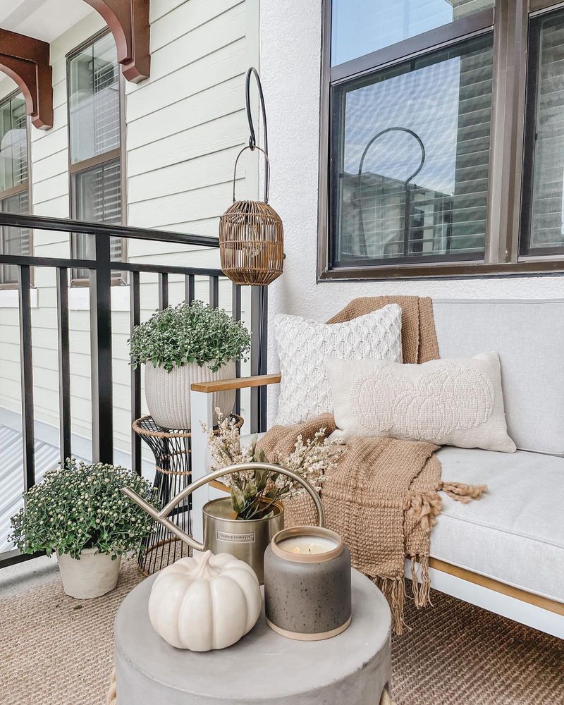 Outdoor Lanterns