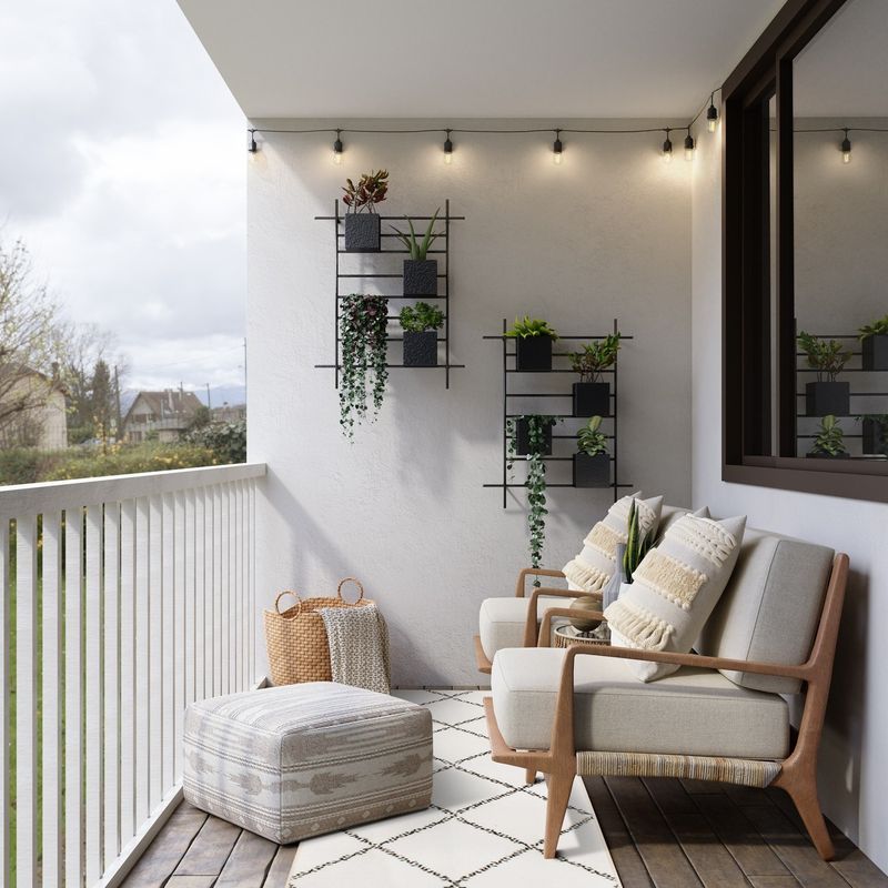 Outdoor Rug