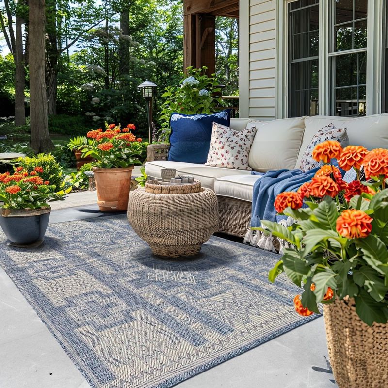 Outdoor Rugs