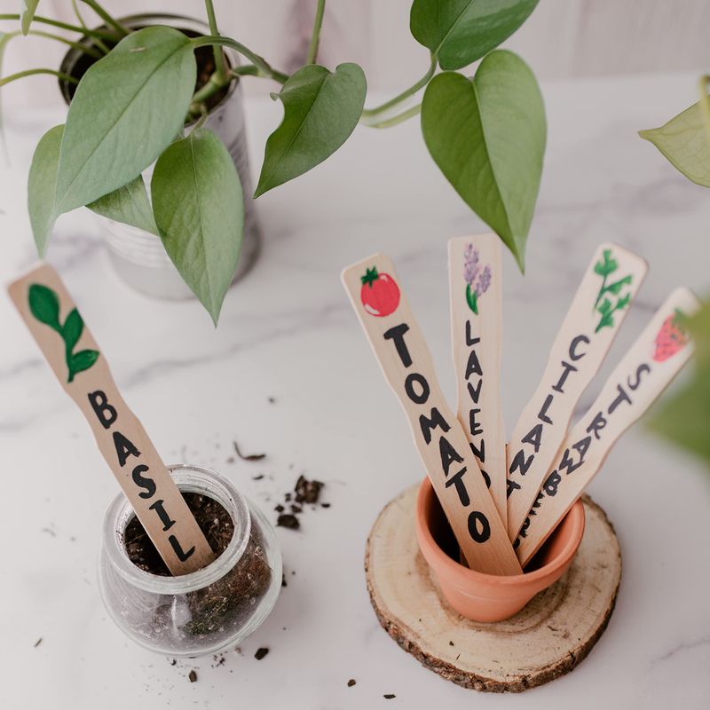 Paint Stirrers
