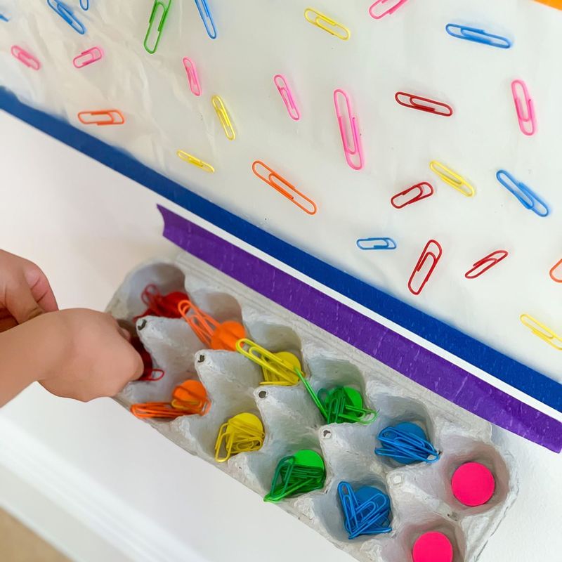 Paper Clips
