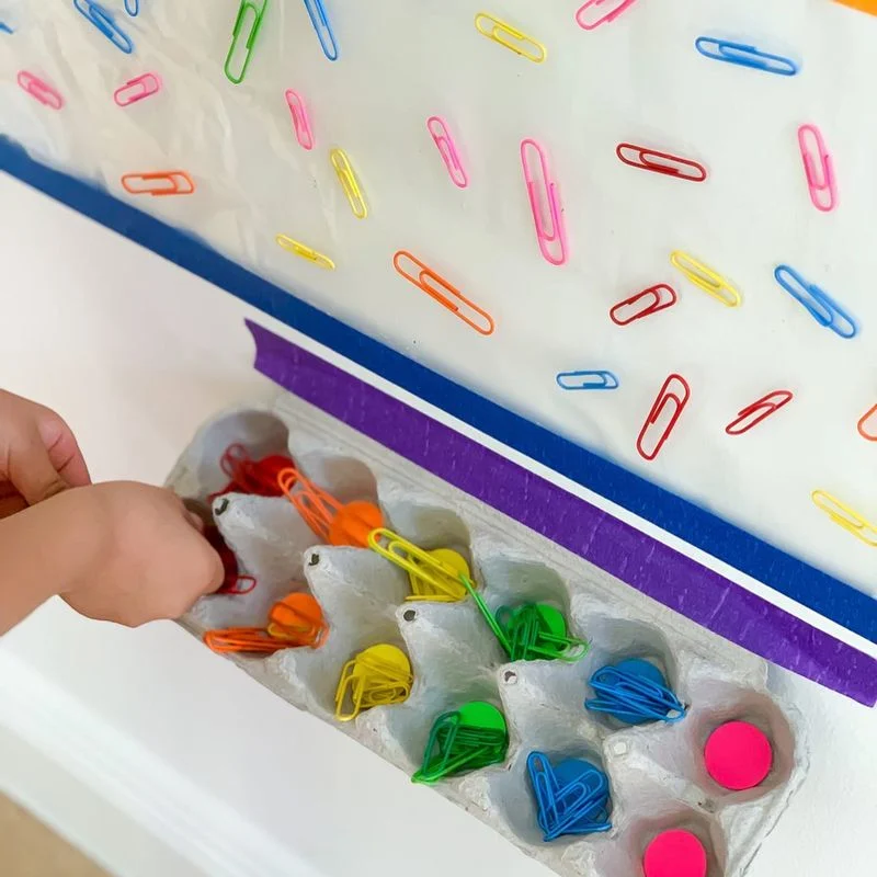 Paper Clips