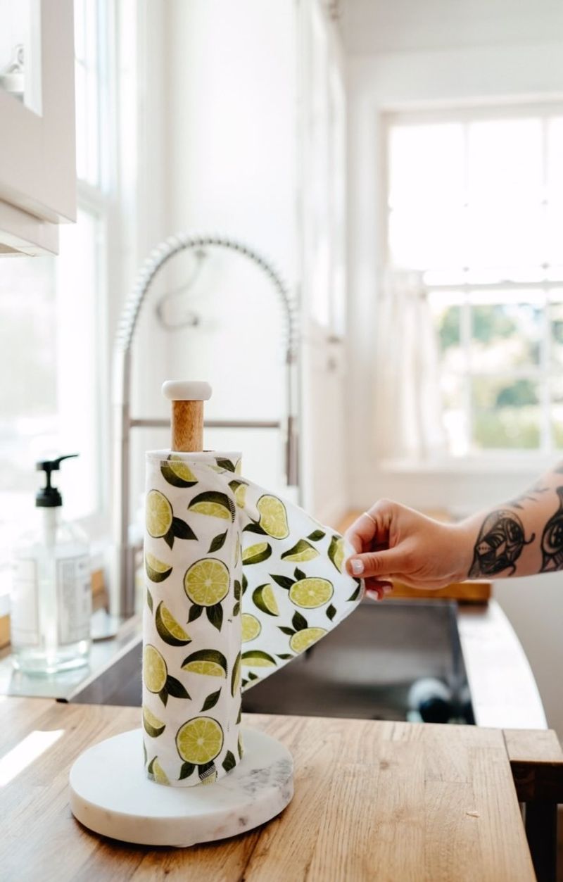 Paper Towels