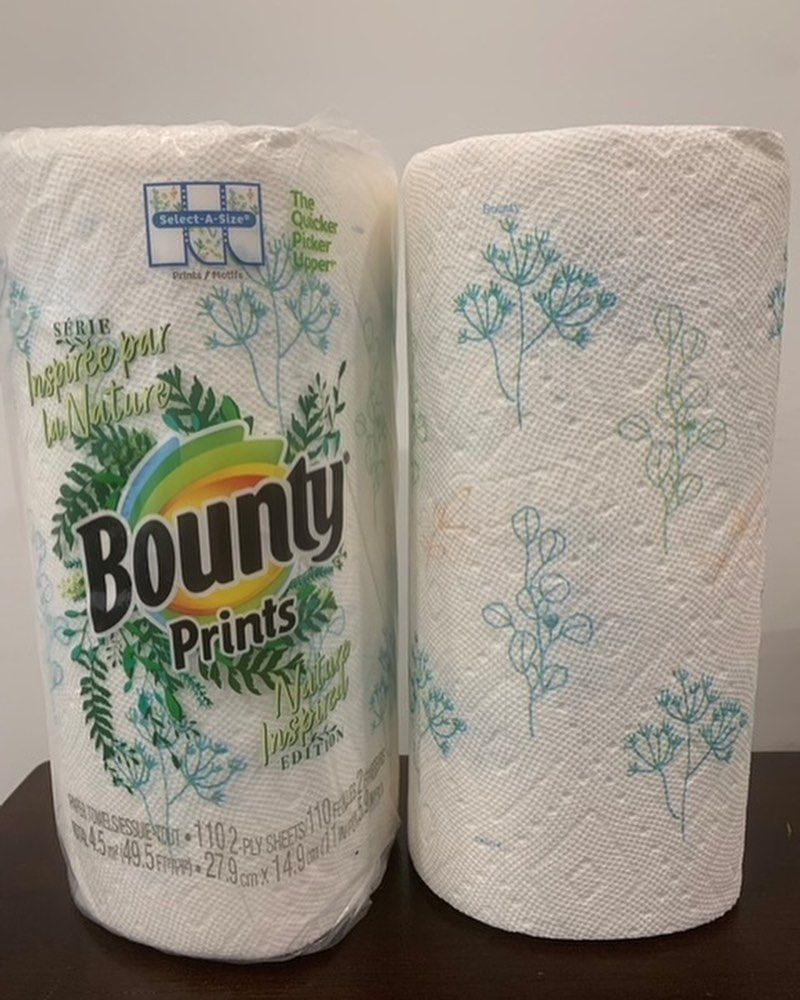 Paper Towels