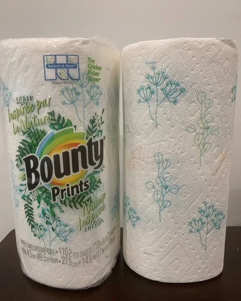 Paper Towels