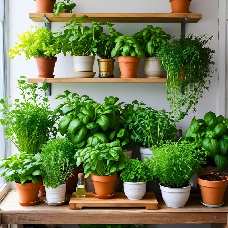 Parsley