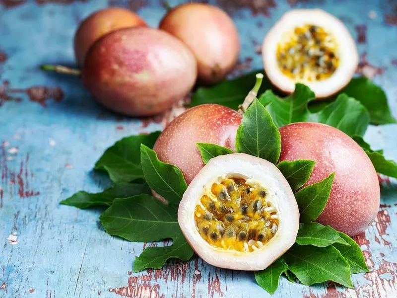 Passion Fruit