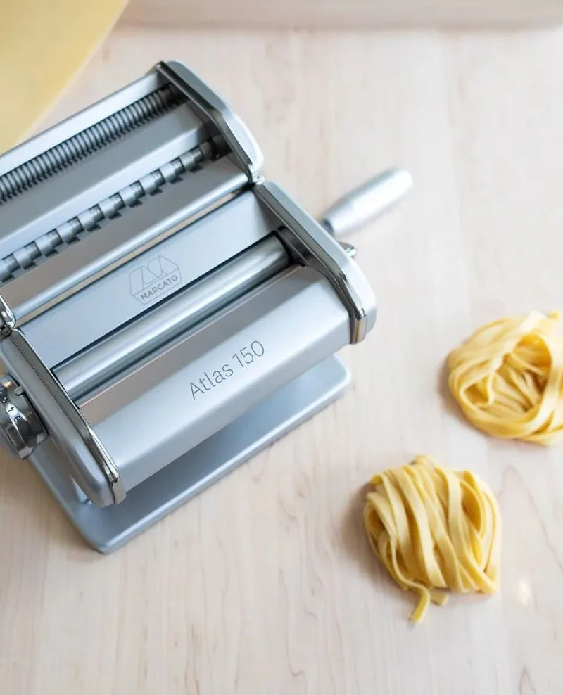 Pasta Maker