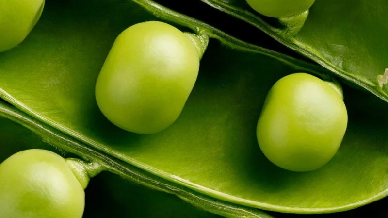 Peas