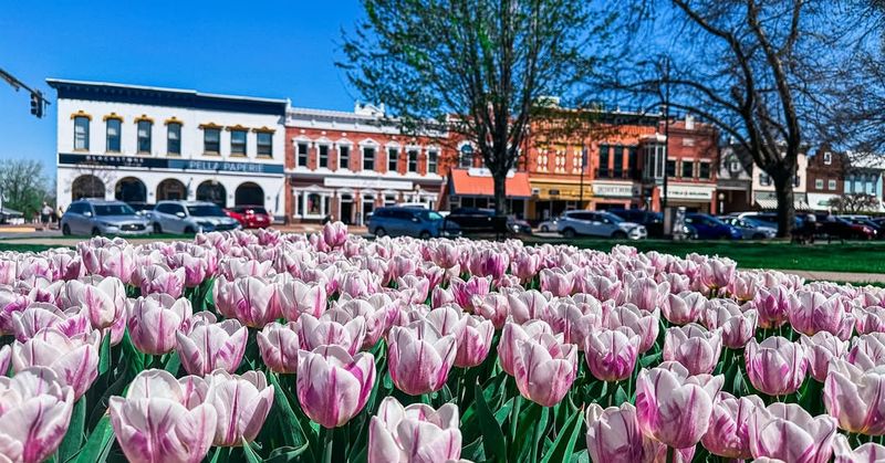 Pella, Iowa