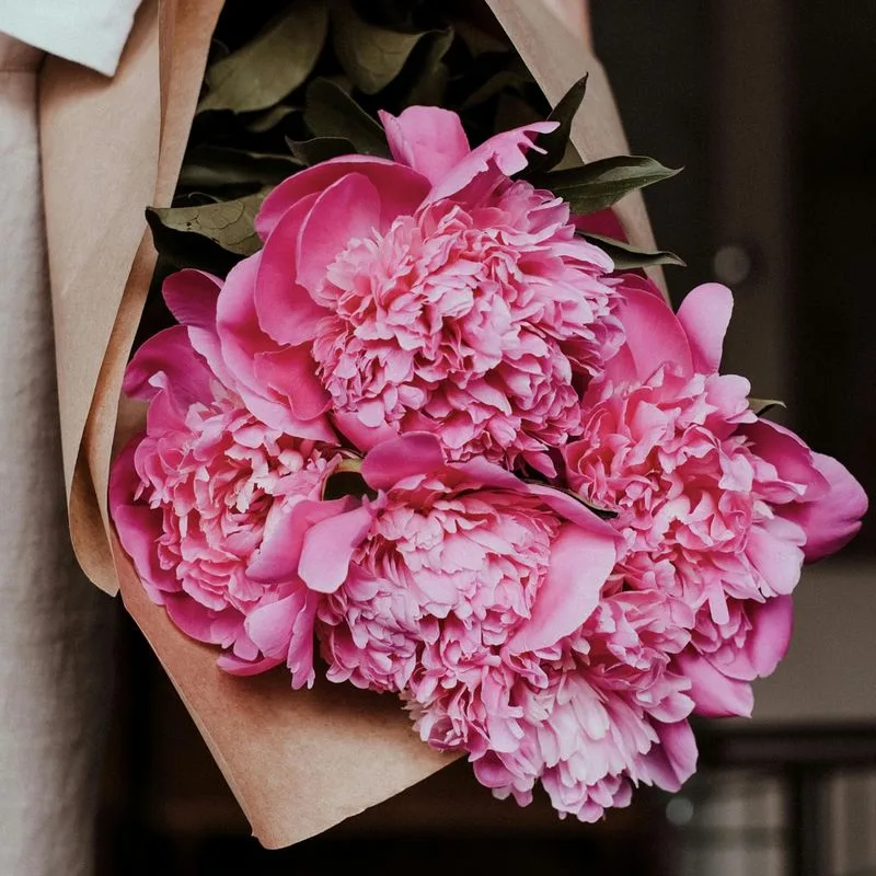 Peony