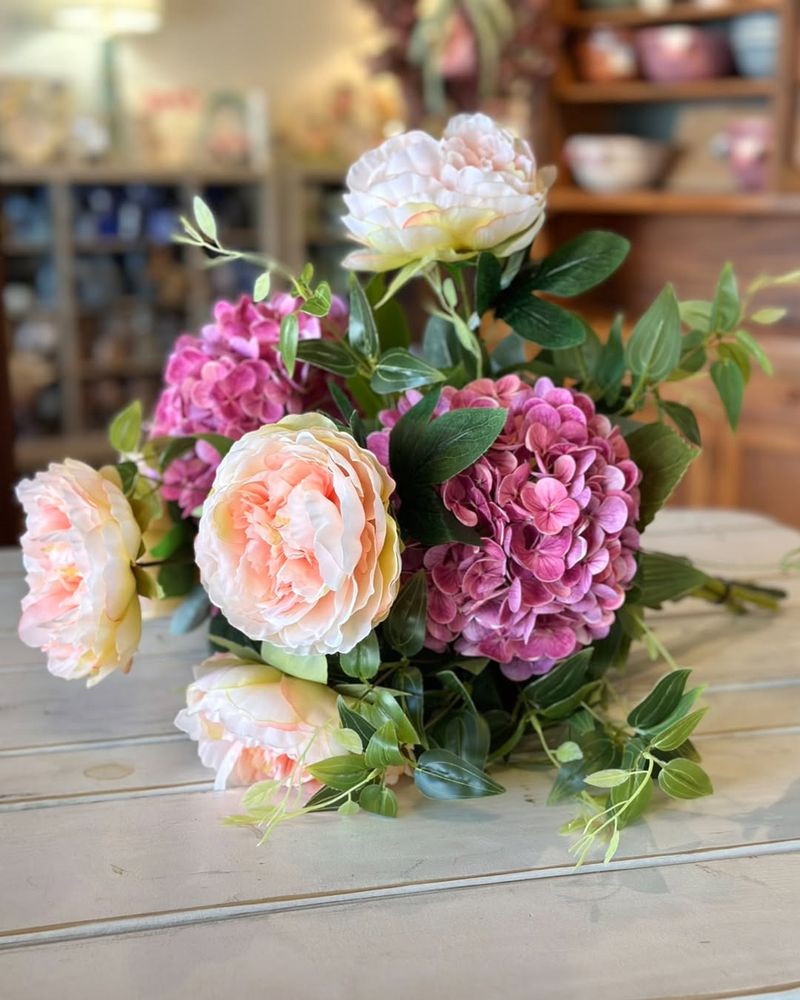 Peony Extravaganza