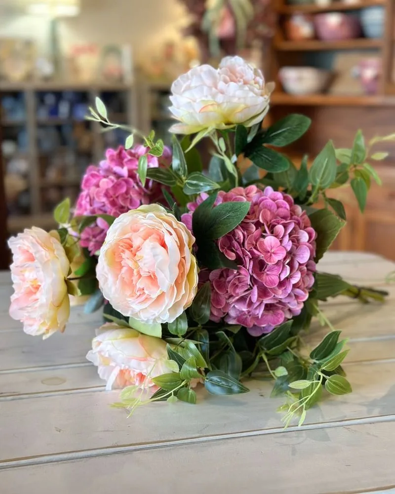 Peony Extravaganza