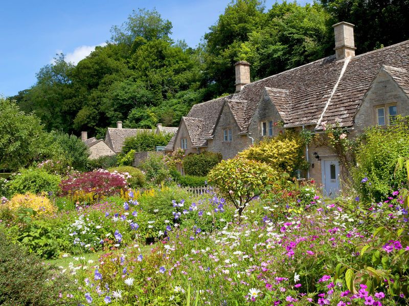 Cottage Gardens