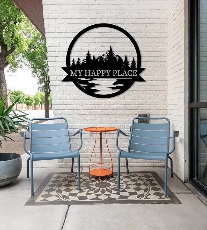 Personalized Decor