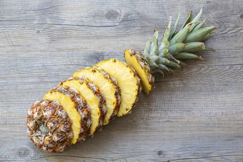 Pineapple