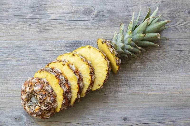 Pineapple