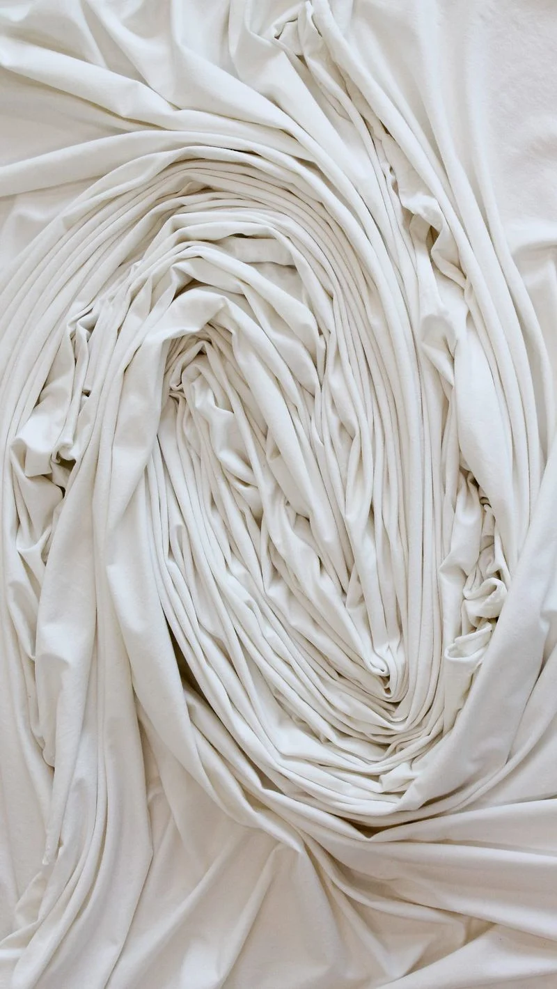 Plant-Based Fabrics
