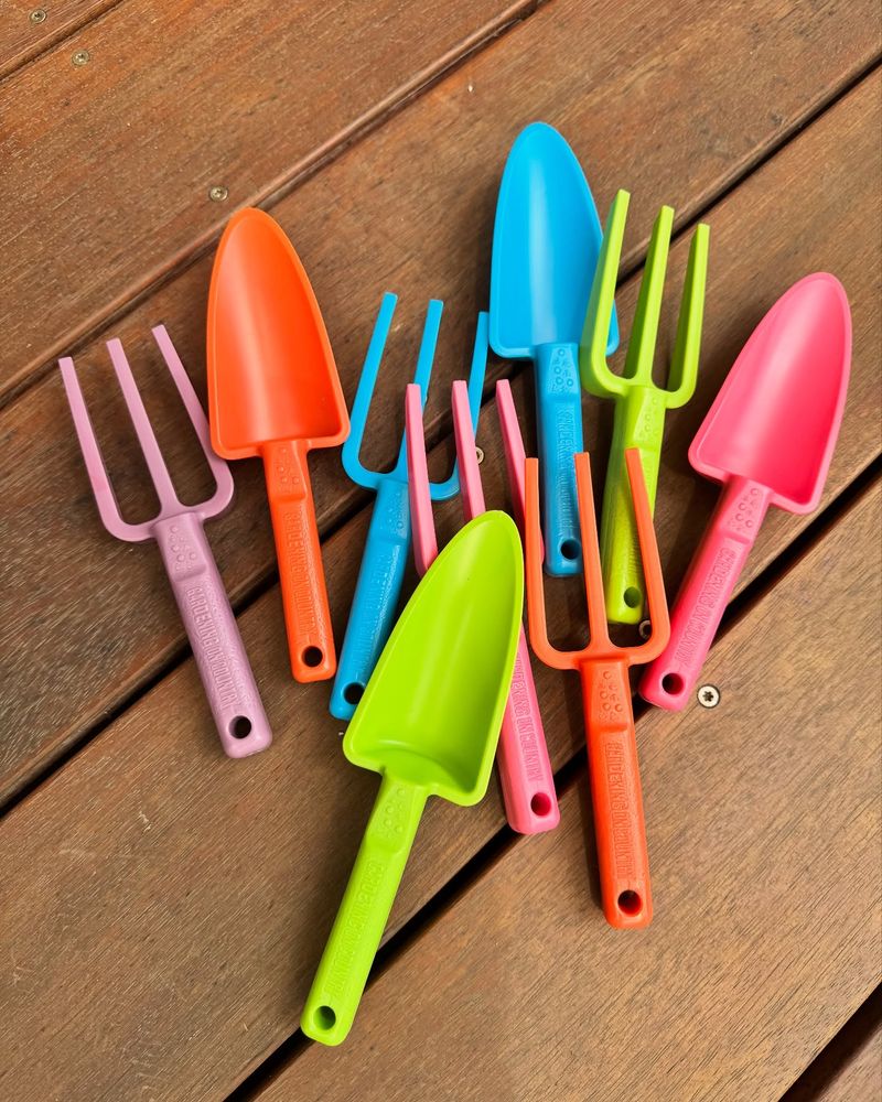 Plastic Cutlery