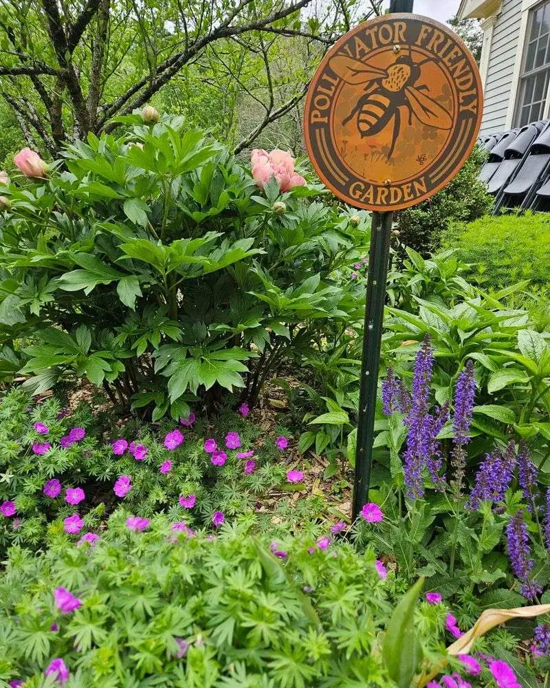 Pollinator Habitat