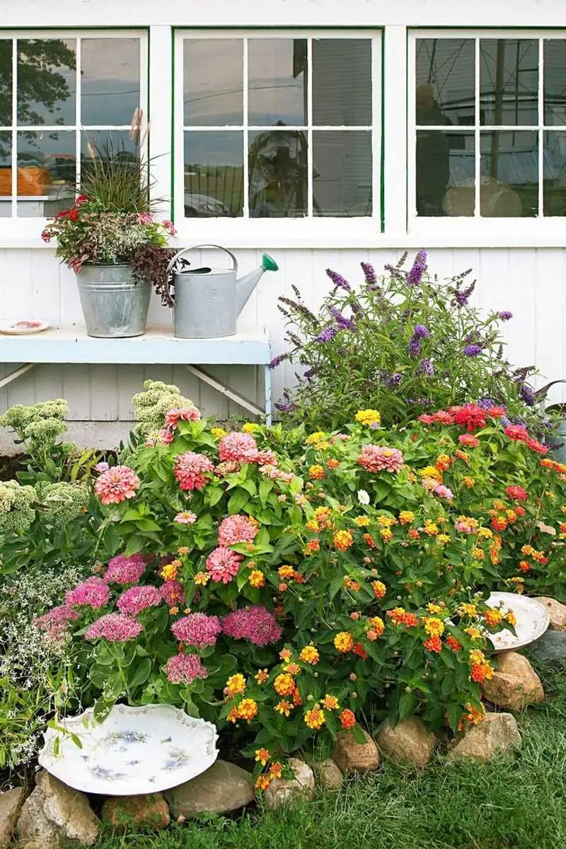 Pollinator House