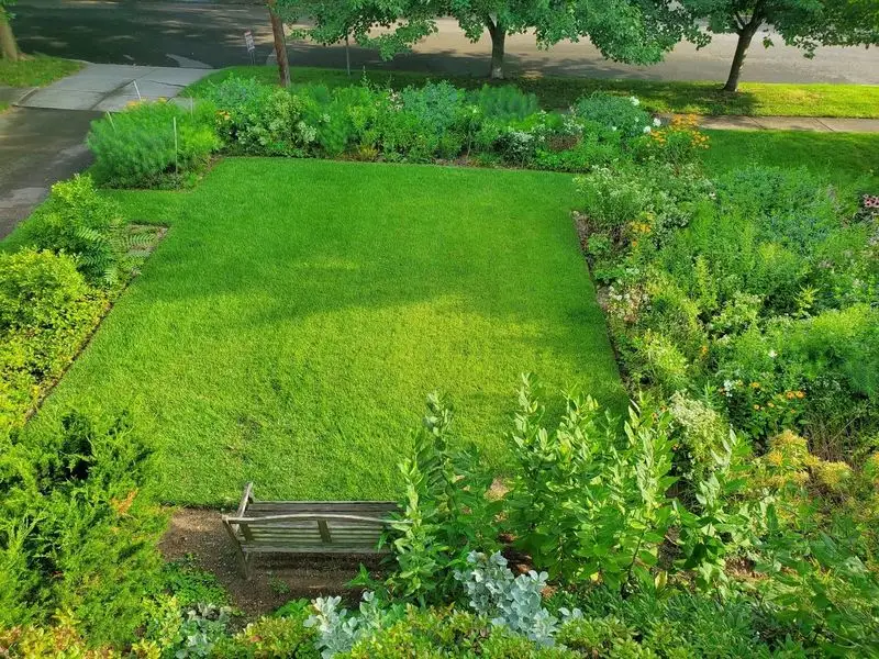 Pollinator Pathways