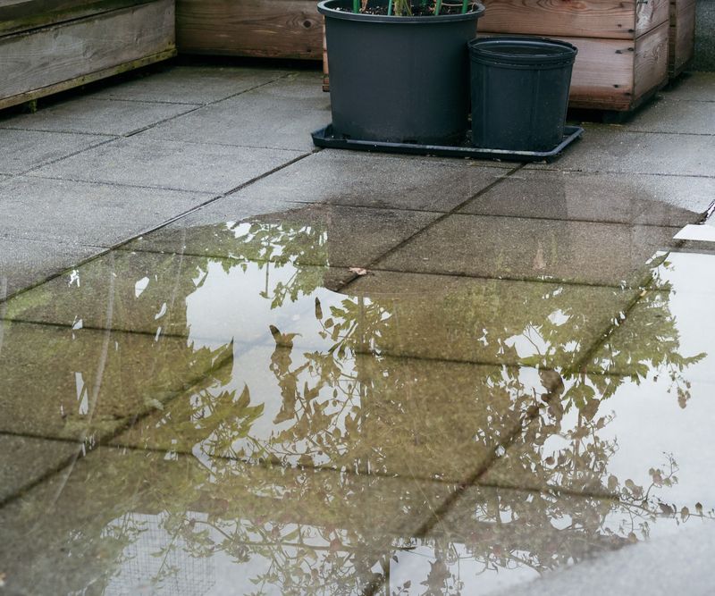 Poor Drainage Solutions