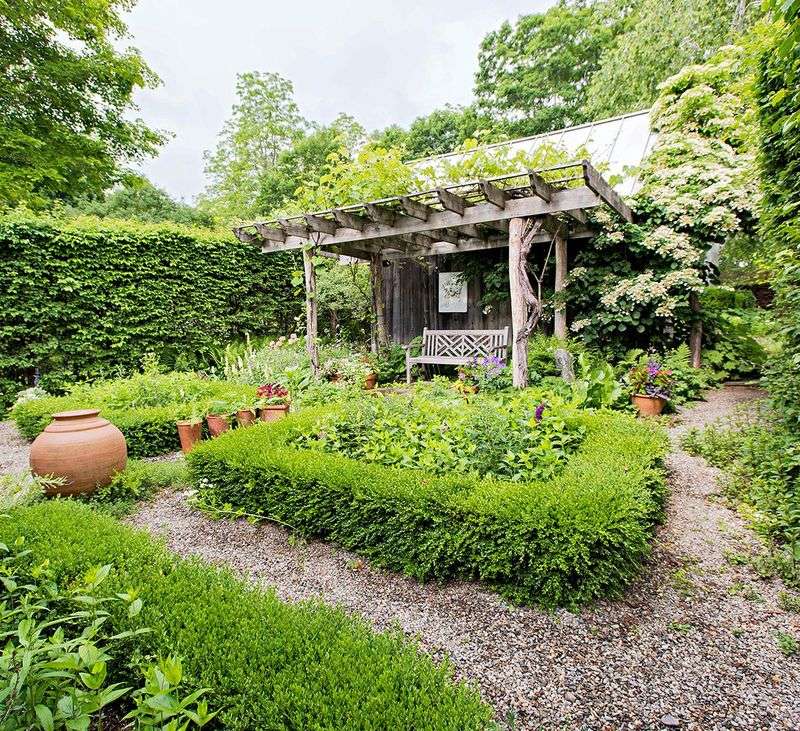 Poor Garden Planning