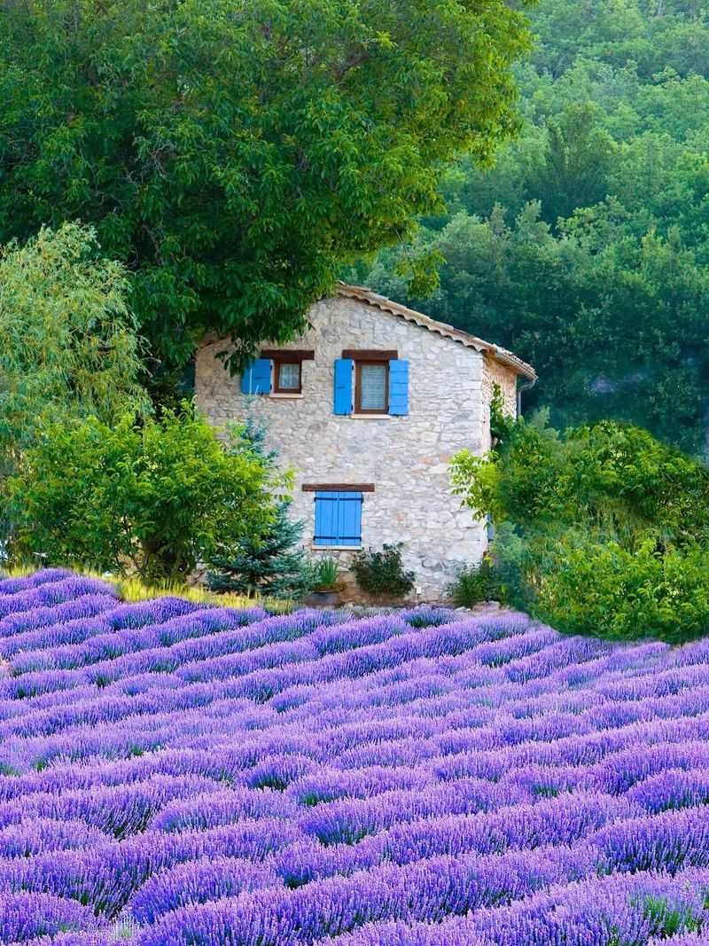 Provence, France