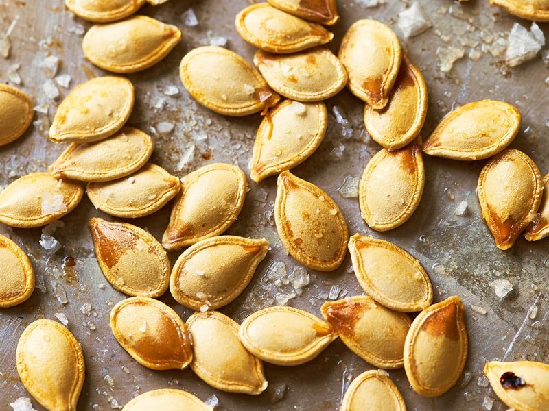 Pumpkin Seeds