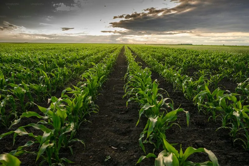 Corn