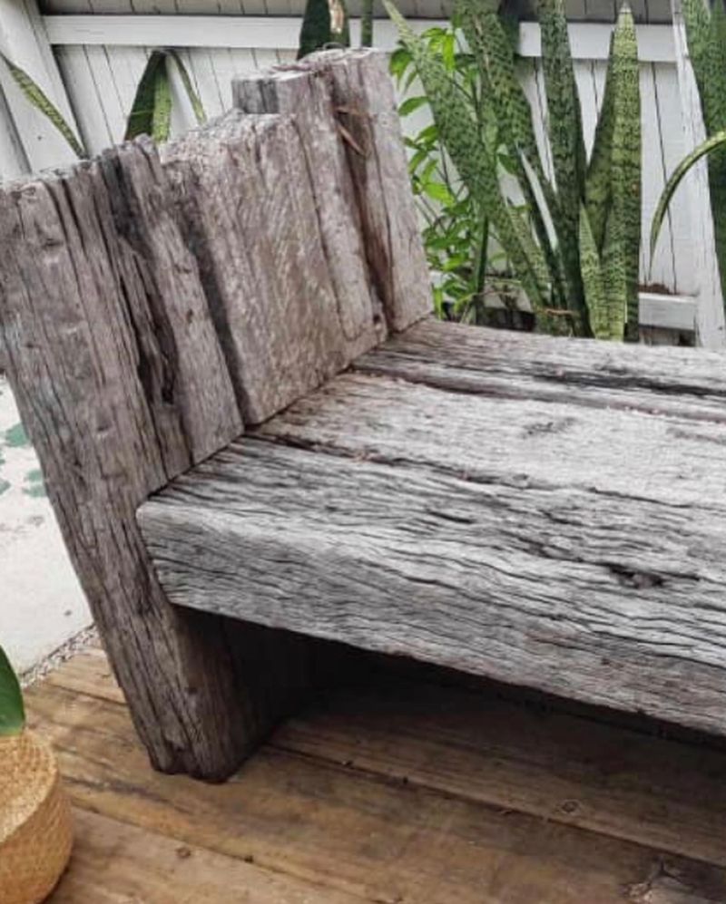 Railway Sleepers