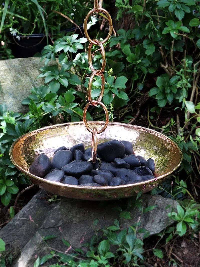 Rain Chain