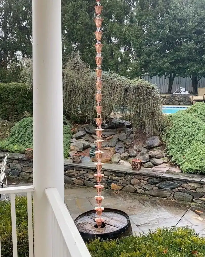 Rain Chain