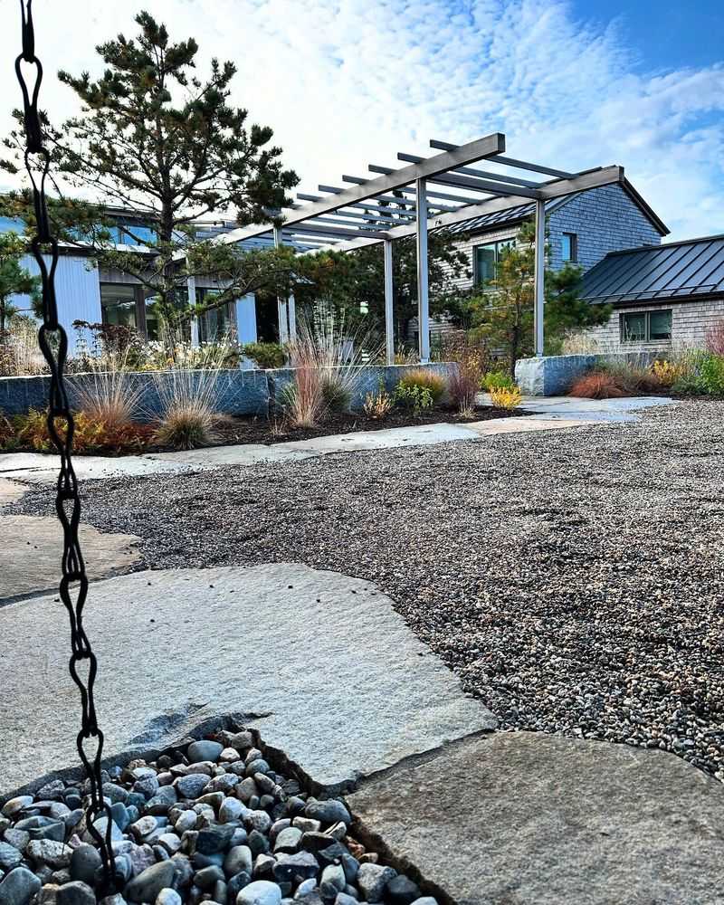Rain Chains