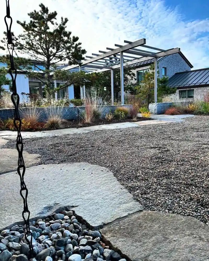 Rain Chains