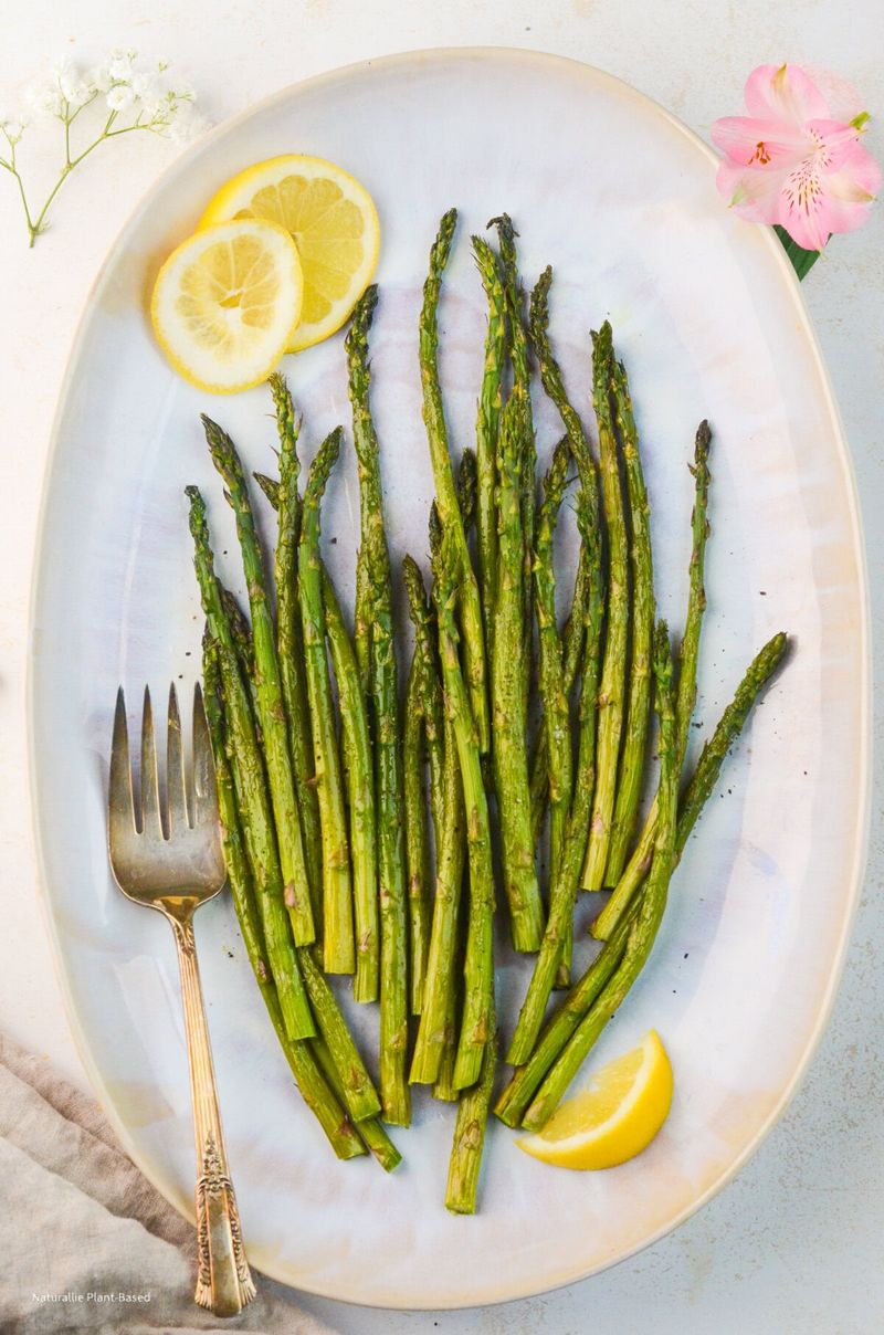 Asparagus