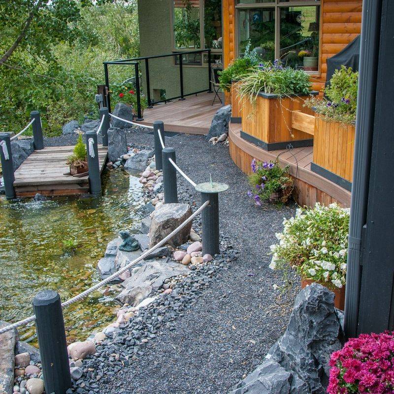 Rainwater Harvesting