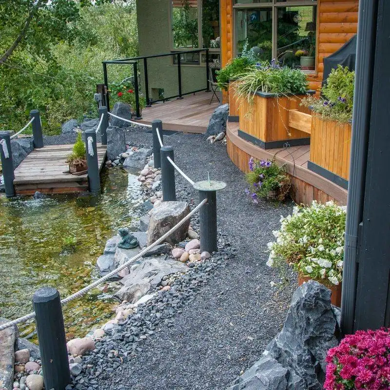 Rainwater Harvesting