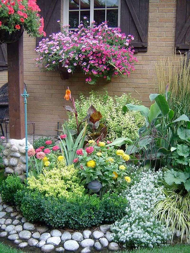 Raised Bed Gardens