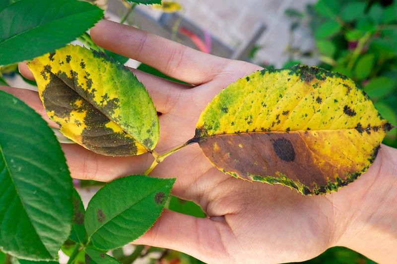 Recognizing Plant Diseases