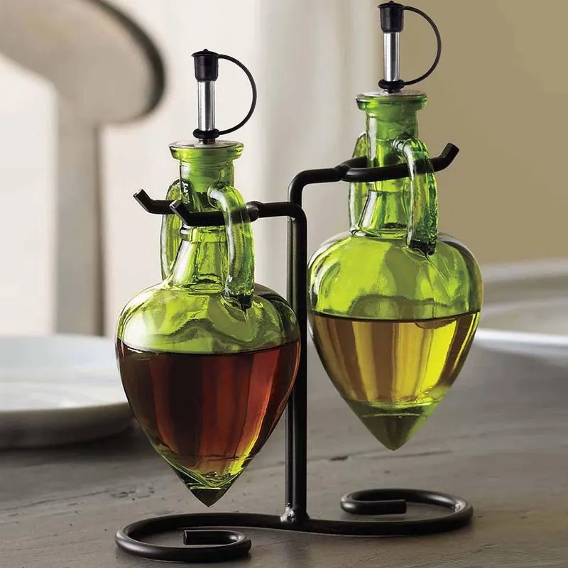 Recycled Glass Bottle Edging