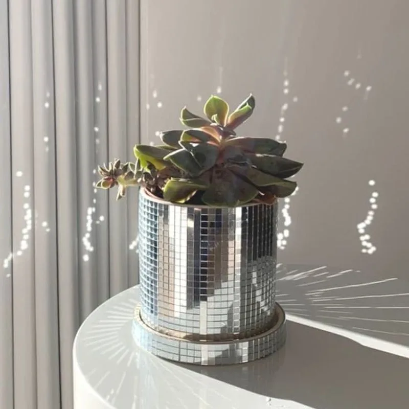 Reflective Surfaces