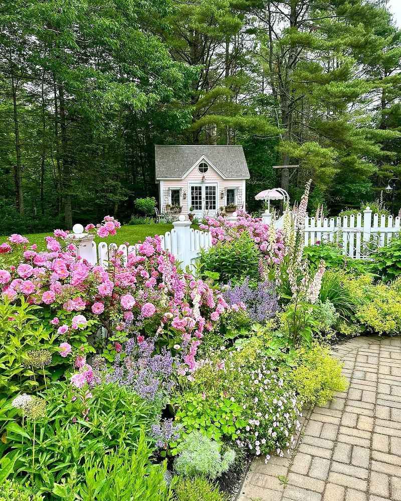 Relying on Garden Myths