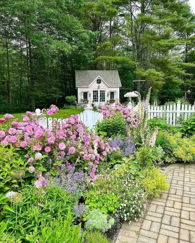 Relying on Garden Myths