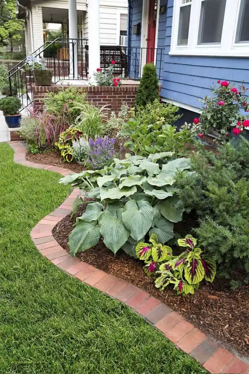 Reuse Old Bricks